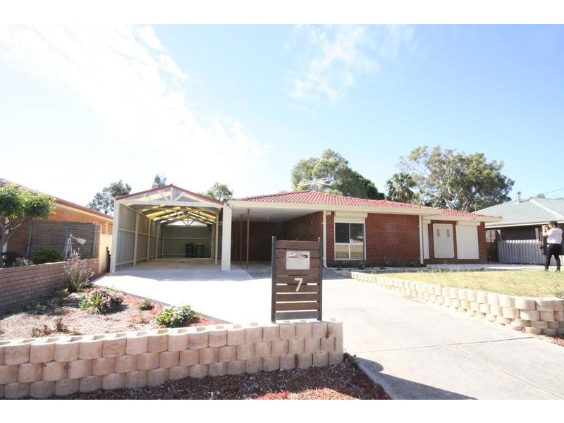 Armadale WA 6112