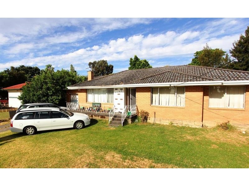 Mount Nasura WA 6112