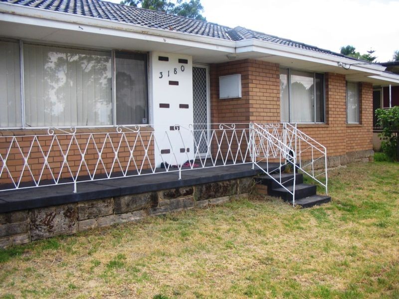 Mount Nasura WA 6112