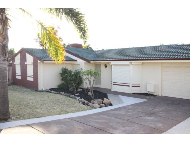 75 Murchison Way, Gosnells WA 6110