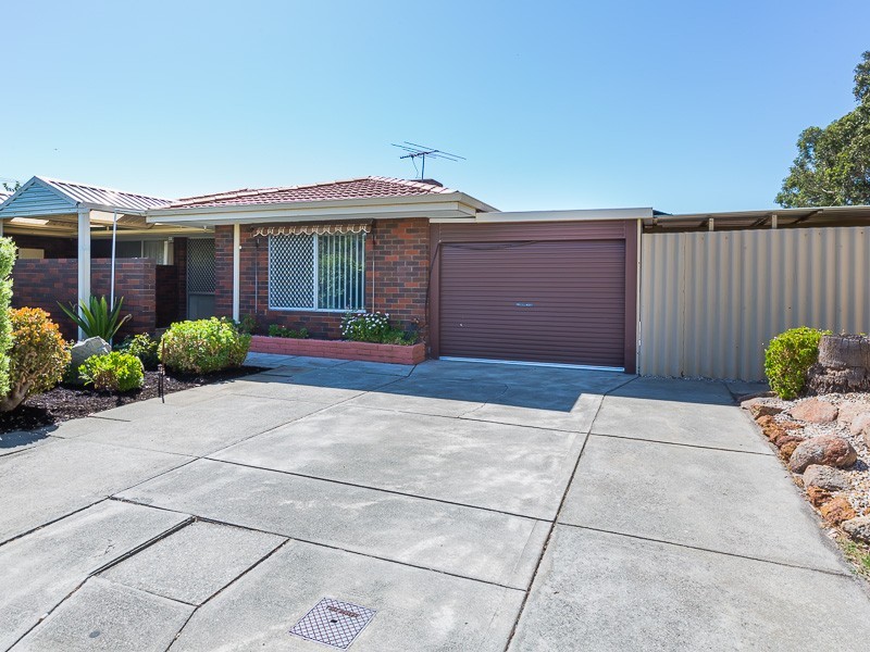 Thornlie WA 6108
