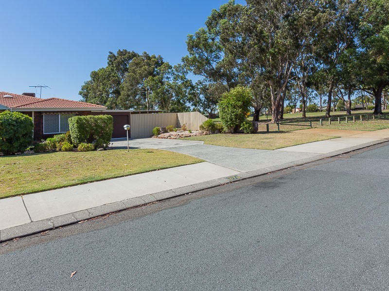 Thornlie WA 6108