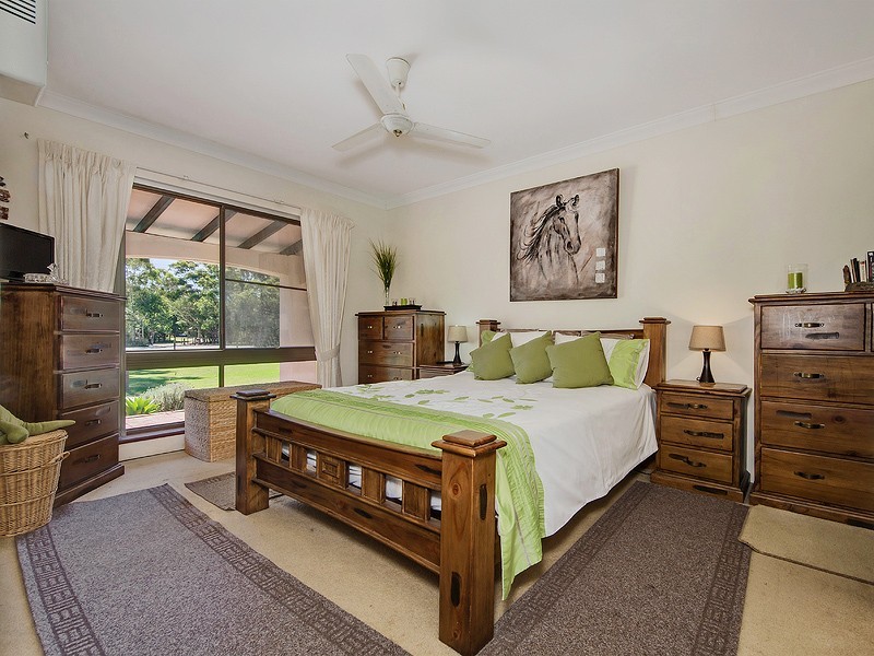 250 Hopkinson Rd, Darling Downs WA 6122