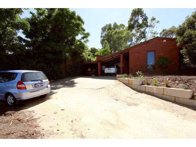 Mount Richon WA 6112