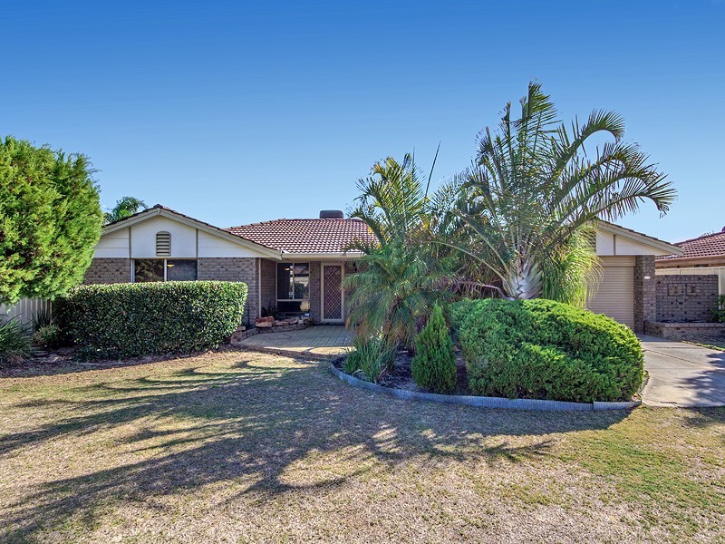 Seville Grove WA 6112