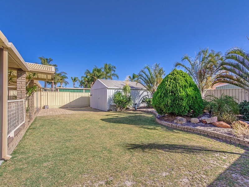 Seville Grove WA 6112