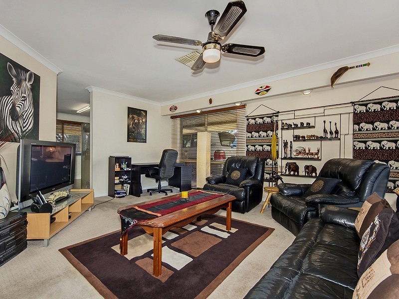 Seville Grove WA 6112