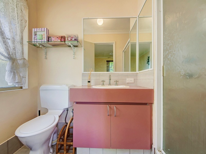 Seville Grove WA 6112