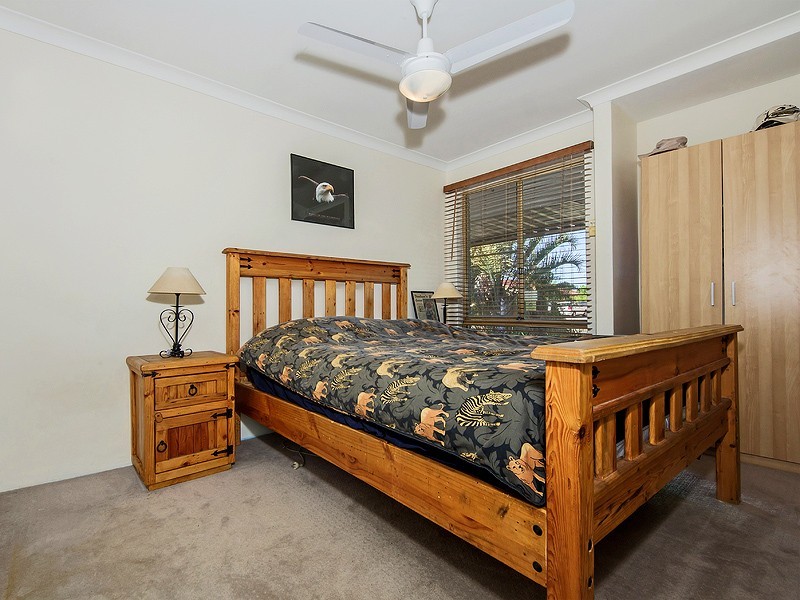 Seville Grove WA 6112