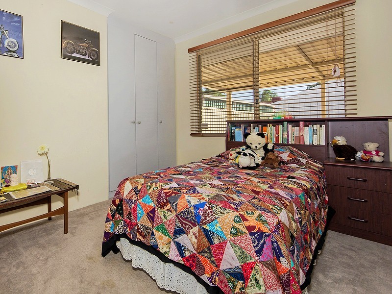 Seville Grove WA 6112