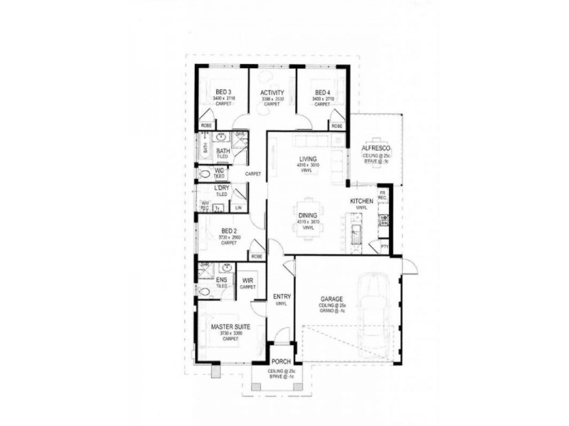 27 Chiltern Ave, Brookdale WA 6112