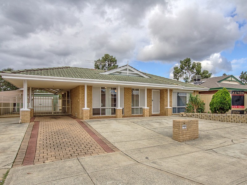 Maddington WA 6109