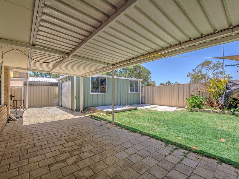 Maddington WA 6109