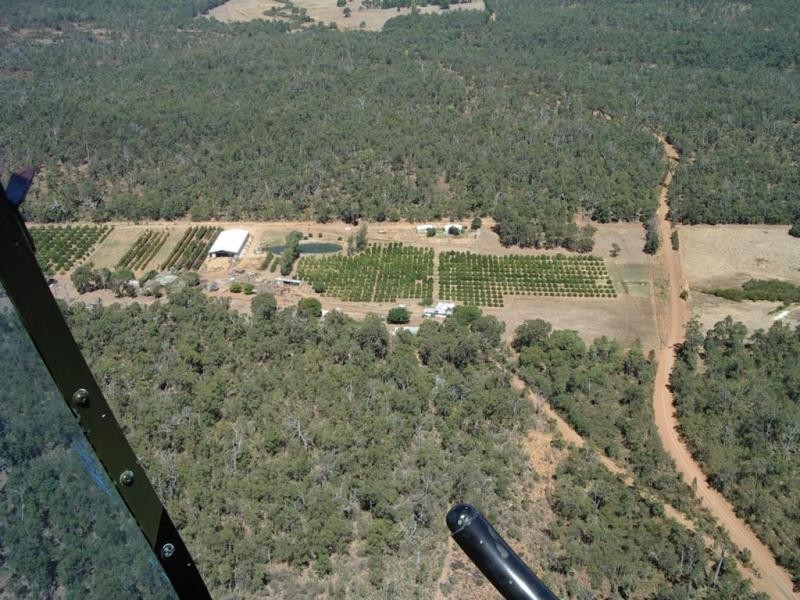 229 Scarp Rd, Keysbrook WA 6126