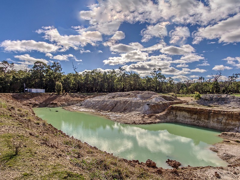 229 Scarp Rd, Keysbrook WA 6126