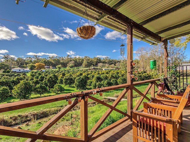 229 Scarp Rd, Keysbrook WA 6126