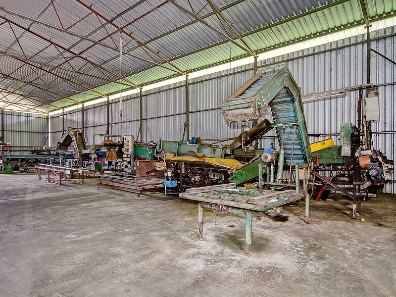 229 Scarp Rd, Keysbrook WA 6126