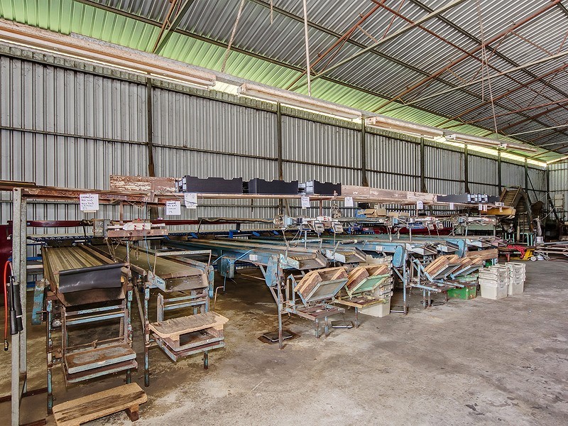 229 Scarp Rd, Keysbrook WA 6126