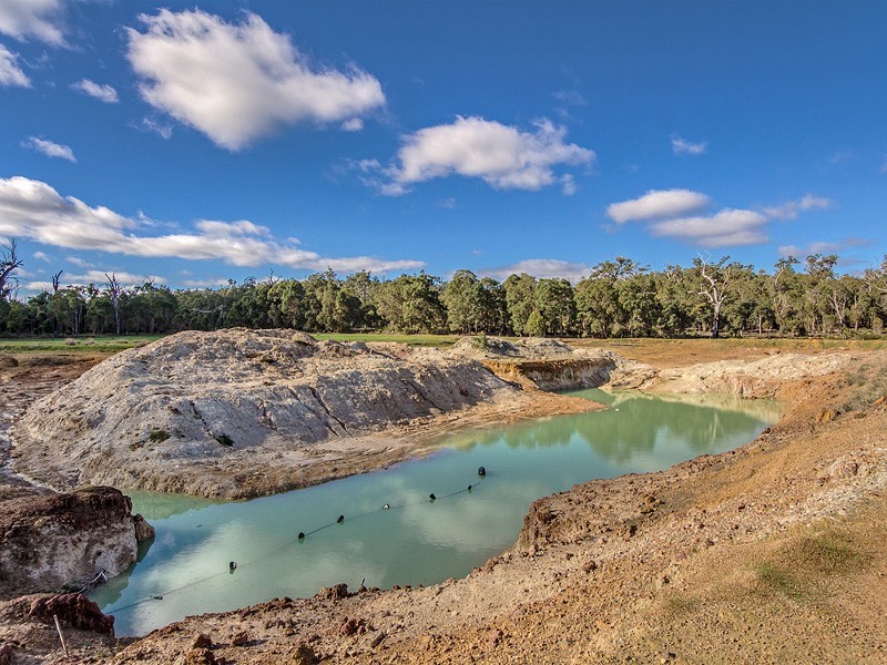 229 Scarp Rd, Keysbrook WA 6126