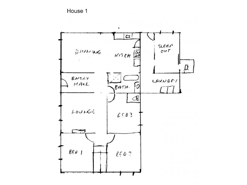 229 Scarp Rd, Keysbrook WA 6126 Floorplan