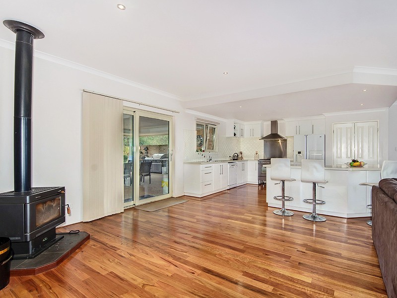 40 Darling Range Drive, Bedfordale WA 6112