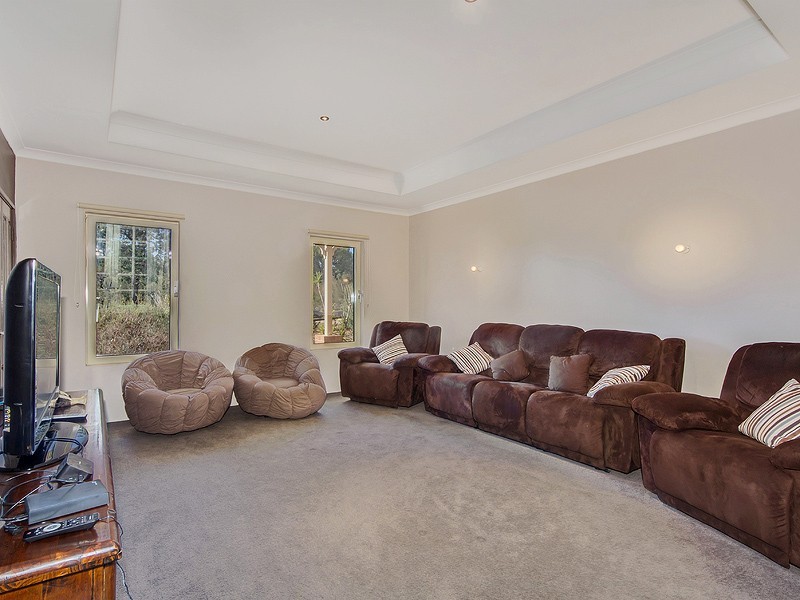 40 Darling Range Drive, Bedfordale WA 6112