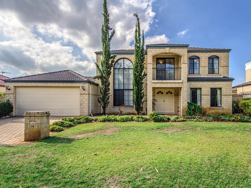 Canning Vale WA 6155