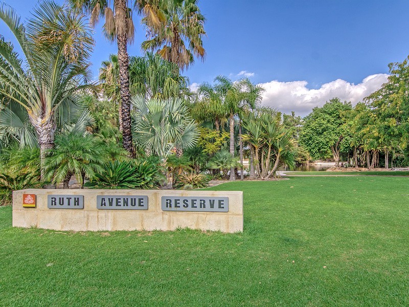 Canning Vale WA 6155