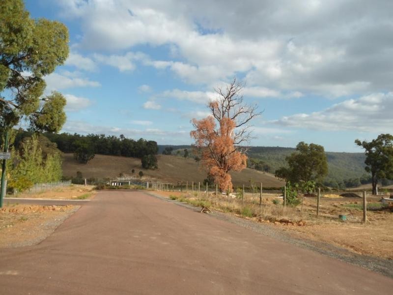 Jarrahdale WA 6124