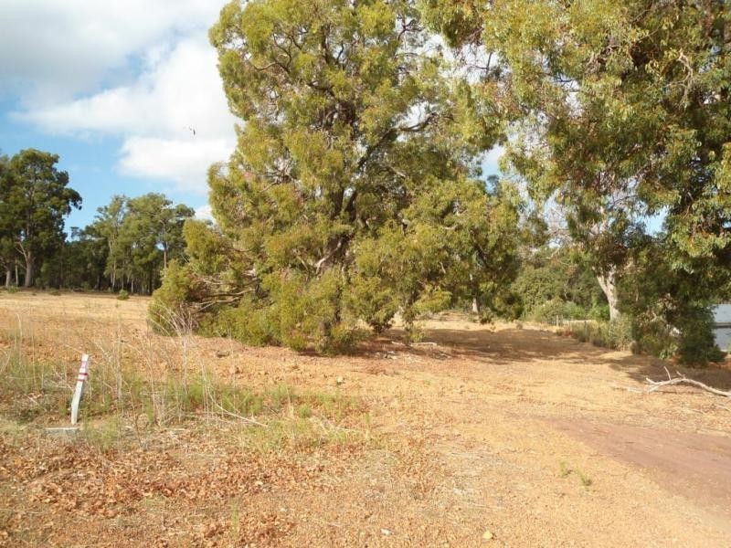 Jarrahdale WA 6124