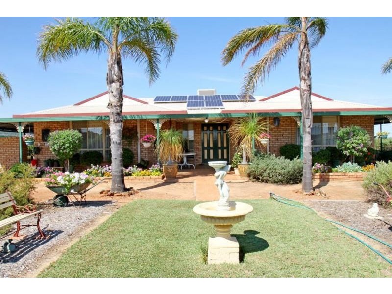 50 Coondle Dr, Toodyay WA 6566