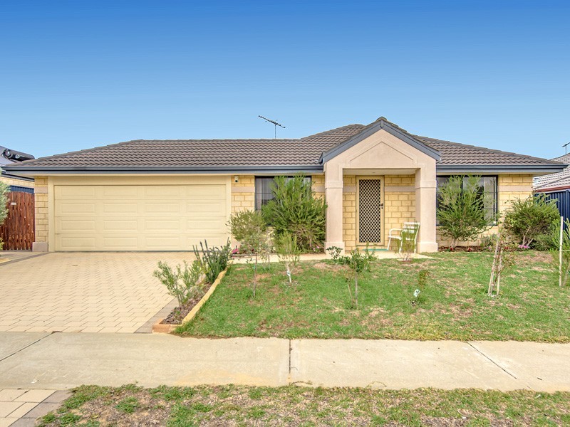 5 Silverpan Way, Byford WA 6122