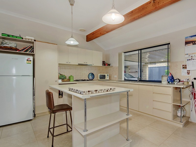 5 Silverpan Way, Byford WA 6122