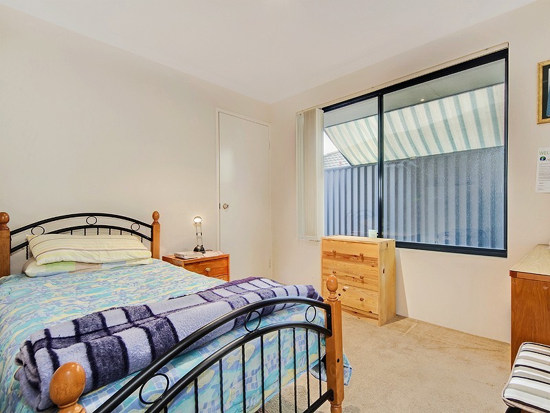 5 Silverpan Way, Byford WA 6122