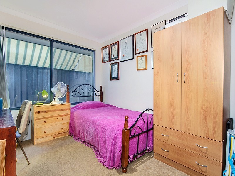 5 Silverpan Way, Byford WA 6122