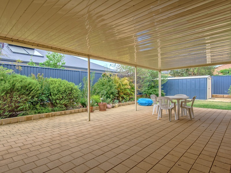 5 Silverpan Way, Byford WA 6122