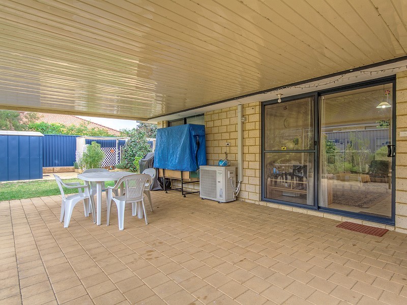 5 Silverpan Way, Byford WA 6122