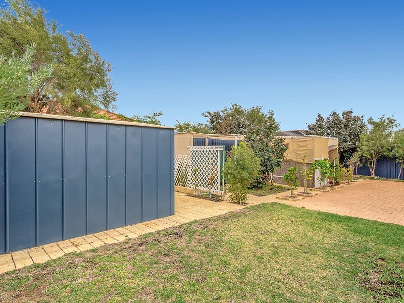 5 Silverpan Way, Byford WA 6122