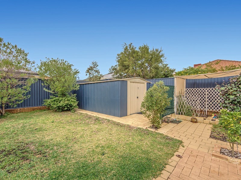 5 Silverpan Way, Byford WA 6122