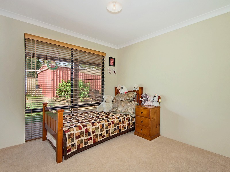 7 Chestnut Rd, Jarrahdale WA 6124