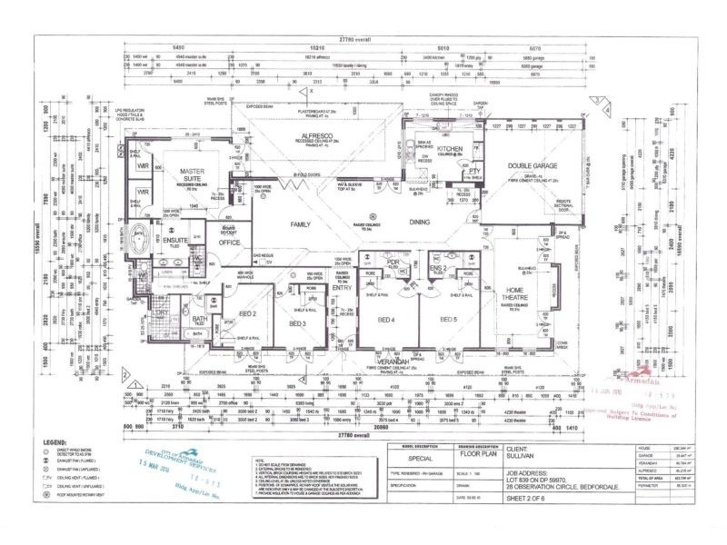 29 Observation Circle, Bedfordale WA 6112