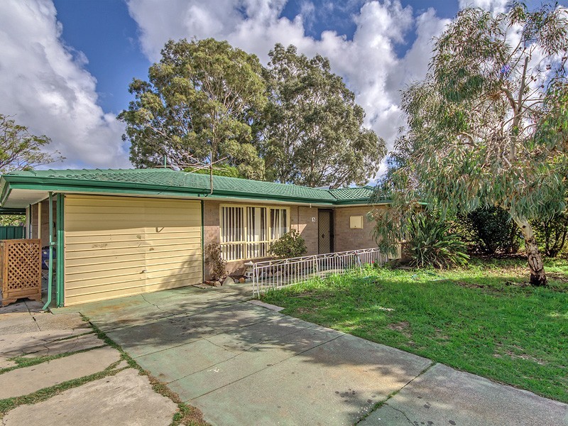 5 Oscar St, Armadale WA 6112