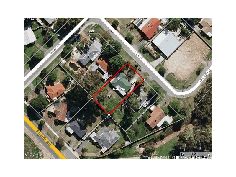 5 Oscar St, Armadale WA 6112