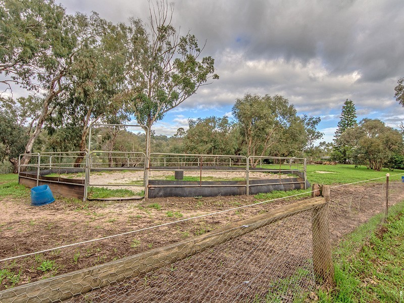 16 Hetherington Close, Jarrahdale WA 6124