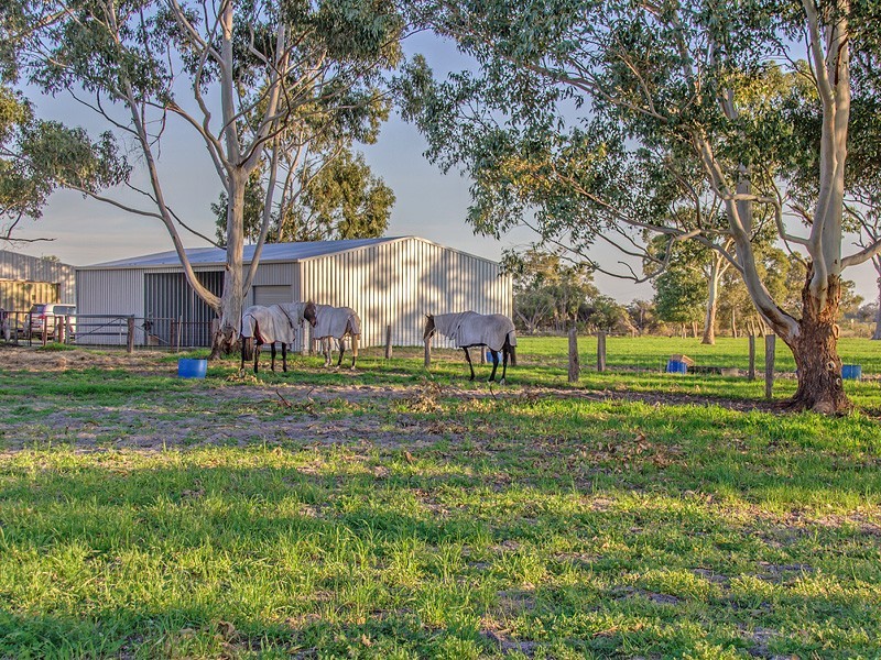 582 Henderson Rd, Hopeland WA 6125