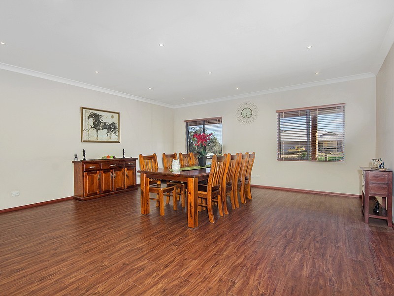 10 Kunzea Rise, Jarrahdale WA 6124