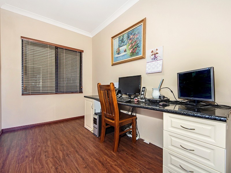 10 Kunzea Rise, Jarrahdale WA 6124