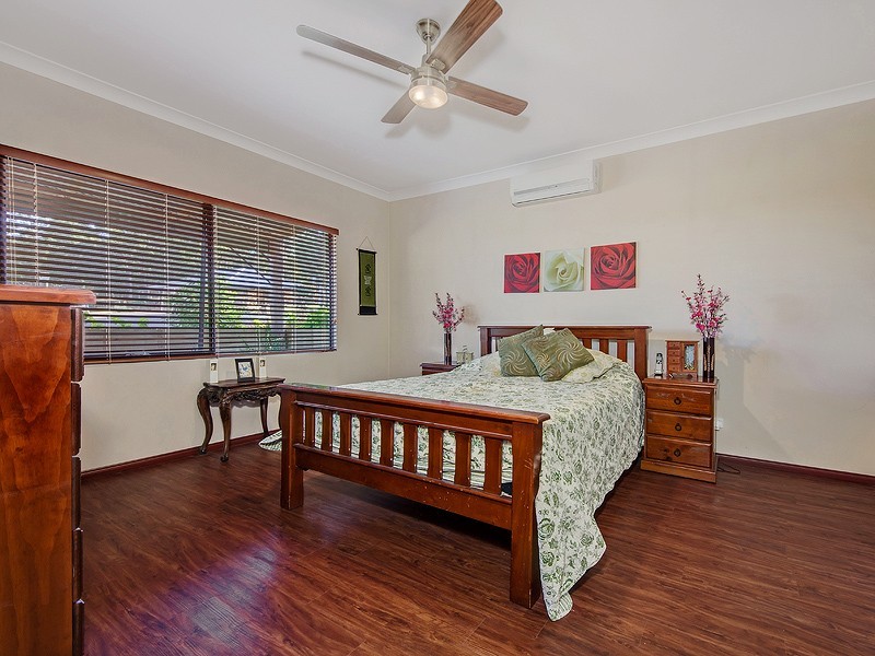 10 Kunzea Rise, Jarrahdale WA 6124