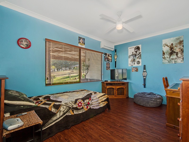 10 Kunzea Rise, Jarrahdale WA 6124