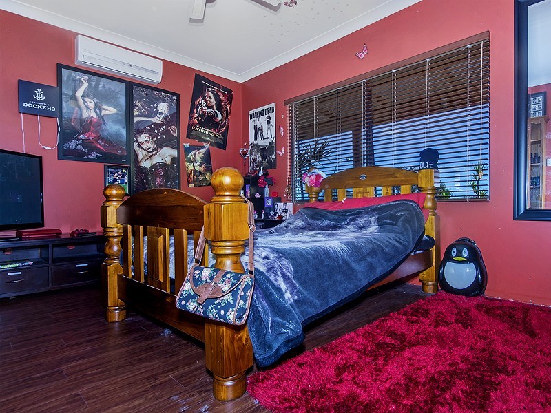 10 Kunzea Rise, Jarrahdale WA 6124